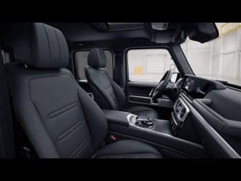 Mercedes-Benz G 500 Comand Schiebedach Widescreen 360° SpurH 