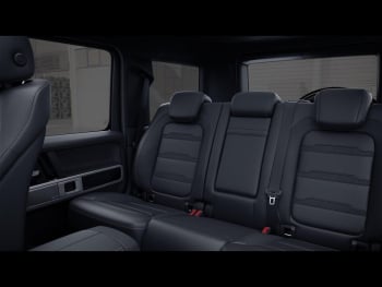 Mercedes-Benz G 63 AMG Night Distronic Comand 360° Schiebedach