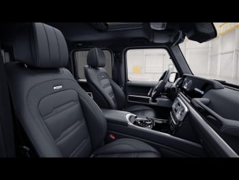 Mercedes-Benz G 63 AMG Night Distronic Comand 360° Schiebedach