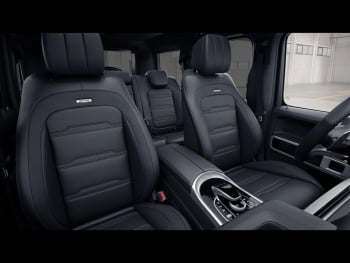 Mercedes-Benz G 63 AMG Night Distronic Comand 360° Schiebedach