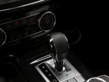 Mercedes-Benz G 350 d  AMG Comand Distronic Kamera Standheizung