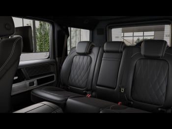 Mercedes-Benz G 450 d Night Schiebedach Distronic Standhzg AHK