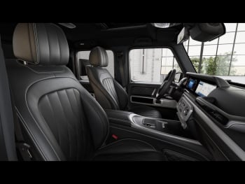 Mercedes-Benz G 450 d Night Schiebedach Distronic Standhzg AHK