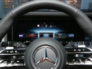 Mercedes-Benz G 450 d Night Schiebedach Distronic Standhzg AHK