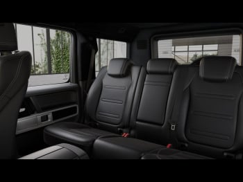 Mercedes-Benz G 450 d Night Distronic Schiebedach Standheizung