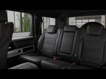 Mercedes-Benz G 450 d Night MBUXNavi-Prem. Schiebedach Standhzg