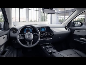 Mercedes-Benz GLA 180 d MBUX Navi+ Smartphone-Integration