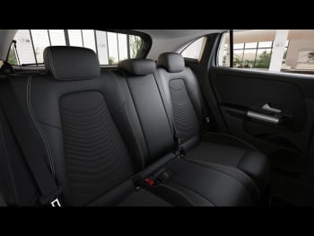 Mercedes-Benz GLA 180 Progressive Rückfahrkamera Easy Pack