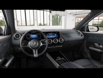 Mercedes-Benz GLA 180 Progressive MBUX Navi-Prem. LED Kamera