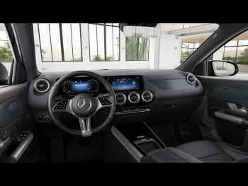 Mercedes-Benz GLA 180 Progressive MBUXNavi-Prem. AHK 360°