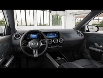 Mercedes-Benz GLA 180 Progressive MBUX Navi Distronic AHK 360°