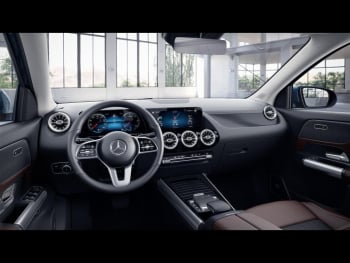 Mercedes-Benz GLA 200 d Progessive MBUX Navi Panorama Kamera