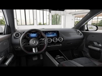 Mercedes-Benz GLA 200 d AMG MBUX Navi-Prem. Distronic AHK 360°