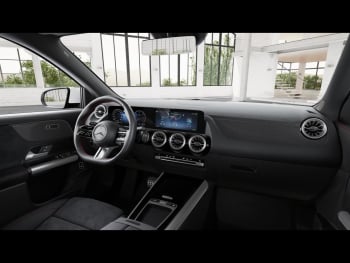 Mercedes-Benz GLA 200 d AMG MBUX Navi-Prem. Distronic AHK 360°