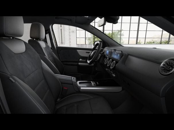 Mercedes-Benz GLA 200 AMG Night MBUX AHK Park-Paket Easy-Pack Mercedes-Benz GLA 200 AMG Night MBUX AHK Park-Paket Easy-Pack