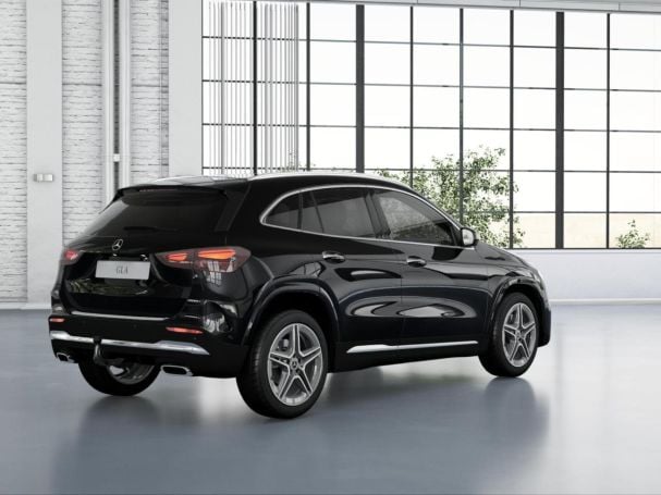 Mercedes-Benz GLA 200 AMG MBUX Navi Prem. AHK 360° Kamera LED Mercedes-Benz GLA 200 AMG MBUX Navi Prem. AHK 360° Kamera LED
