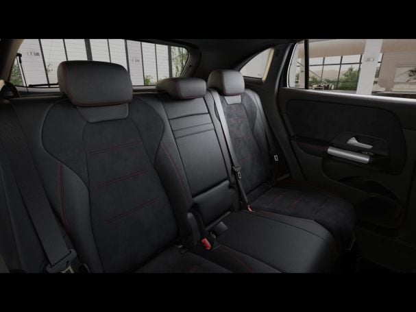 Mercedes-Benz GLA 200 AMG MBUX Navi Prem. AHK 360° Kamera LED Mercedes-Benz GLA 200 AMG MBUX Navi Prem. AHK 360° Kamera LED
