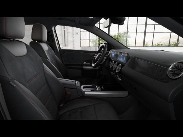 Mercedes-Benz GLA 200 AMG MBUX Navi Prem. AHK 360° Kamera LED Mercedes-Benz GLA 200 AMG MBUX Navi Prem. AHK 360° Kamera LED