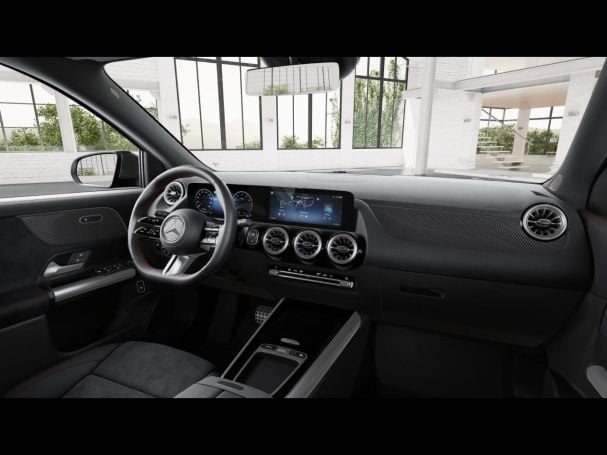 Mercedes-Benz GLA 200 AMG MBUX Navi Prem. AHK 360° Kamera LED Mercedes-Benz GLA 200 AMG MBUX Navi Prem. AHK 360° Kamera LED