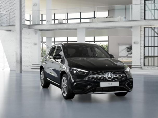 Mercedes-Benz GLA 200 AMG MBUX Navi Prem. AHK 360° Kamera LED Mercedes-Benz GLA 200 AMG MBUX Navi Prem. AHK 360° Kamera LED