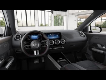 Mercedes-Benz GLA 200 AMG MBUXNavi Distronic Totwinkel AHK 360°