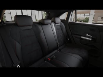 Mercedes-Benz GLA 200 AMG MBUX Navi-Prem. Totwinkel Kamera