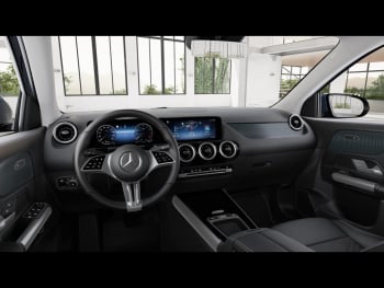 Mercedes-Benz GLA 200 Progressive MBUX Navi Panorama Kamera