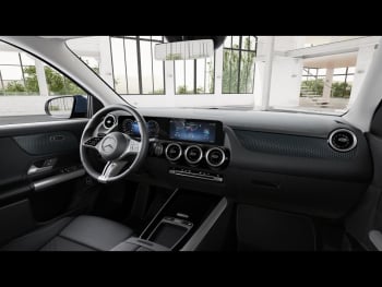 Mercedes-Benz GLA 200 Progressive MBUX Navi Panorama Kamera