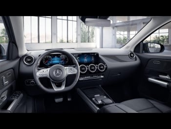 Mercedes-Benz GLA 220 d 4M AMG Night Panorama Memory HeadUp