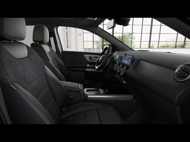Mercedes-Benz GLA 220 d 4MATIC AMG Night 360° Panorama HeadUp Mercedes-Benz GLA 220 d 4MATIC AMG Night 360° Panorama HeadUp
