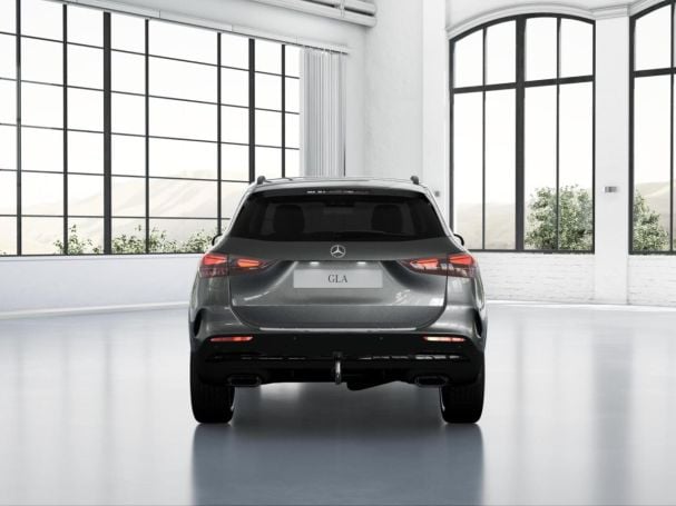 Mercedes-Benz GLA 220 d 4MATIC AMG Night 360° Panorama HeadUp Mercedes-Benz GLA 220 d 4MATIC AMG Night 360° Panorama HeadUp