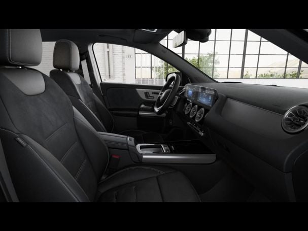 Mercedes-Benz GLA 220 d 4MATIC AMG Night Panorama 360° HeadUp Mercedes-Benz GLA 220 d 4MATIC AMG Night Panorama 360° HeadUp