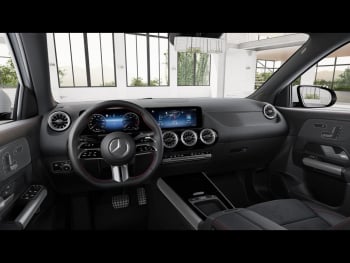 Mercedes-Benz GLA 250 4M AMG Distronic Memory 360° KeylessGo