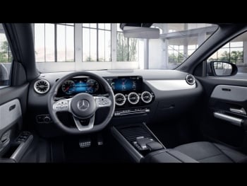 Mercedes-Benz GLA 250 4M AMG MBUX Navi MBUX Navi MBUX Kamera