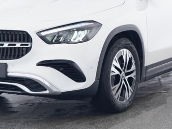 Mercedes-Benz GLA 250 4M Progressive MBUX Navi-Prem. Kamera