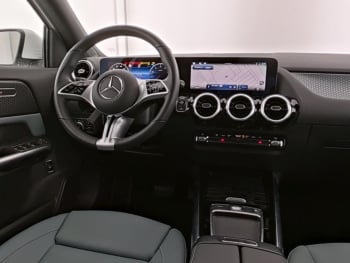 Mercedes-Benz GLA 250 4M Progressive MBUX Navi-Prem. Kamera