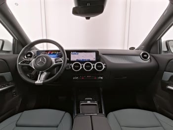 Mercedes-Benz GLA 250 4M Progressive MBUX Navi-Prem. Kamera