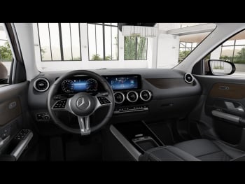 Mercedes-Benz GLA 250 4M Progressive MBUX Navi Winter-P Kamera