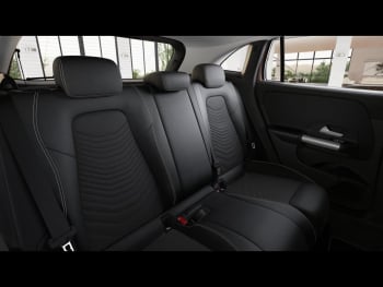 Mercedes-Benz GLA 250 4M Progressive MBUX Navi Winter-P Kamera