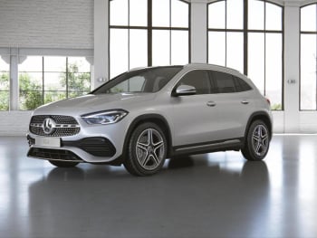 Mercedes-Benz GLA 250 e AMG MBUX Navi+ Panorama Easy-Pack