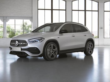 Mercedes-Benz GLA 250 e AMG Night MBUX Navi+ Distronic Panorama