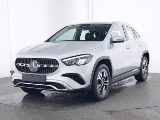 Mercedes-Benz GLA 250 e Progressive MBUX Navi Easy Pack Kamera