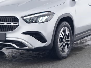 Mercedes-Benz GLA 250 e Progressive MBUX Navi Easy Pack Kamera