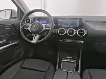 Mercedes-Benz GLA 250 e Progressive MBUX Navi Easy Pack Kamera