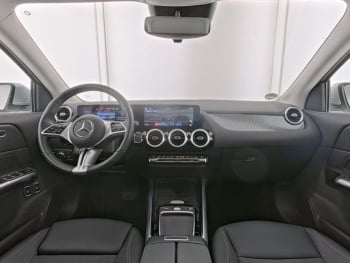 Mercedes-Benz GLA 250 e Progressive MBUX Navi Easy Pack Kamera