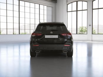 Mercedes-Benz GLA 250 e AMG Night MBUX Navi+ Totwinkel Kamera