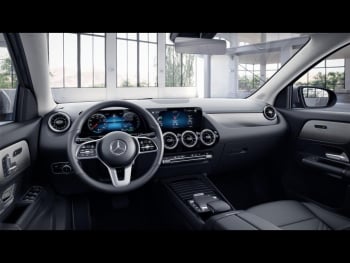 Mercedes-Benz GLA 250 e Style MBUX Kamera Lenkradheizung Memory