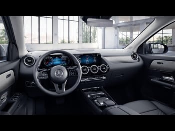 Mercedes-Benz GLA 250 e Style MBUX Navi+ Kamera AHK Easy Pack