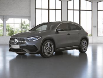 Mercedes-Benz GLA 250 e AMG MBUX Navi+ Easy-Pack 360°