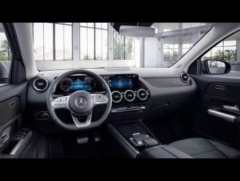 Mercedes-Benz GLA 250 e AMG MBUX Navi+ Easy-Pack 360°